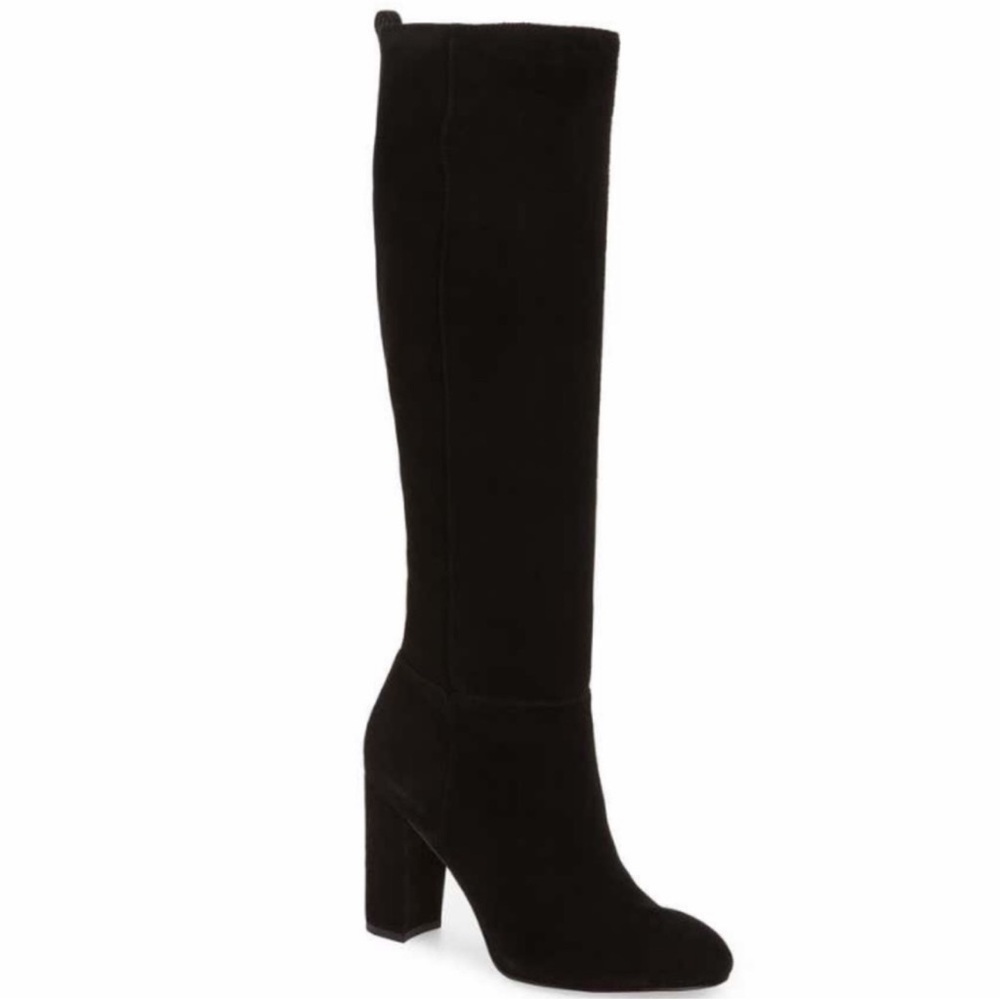 Sam Edelman Caprice Over the Knee Boot - Picture 10 of 16